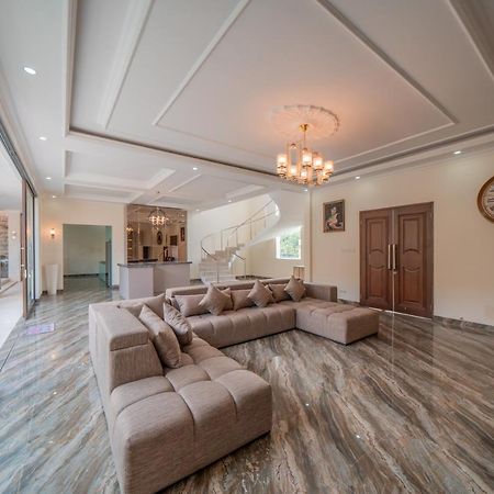 Villa Karen Uluwatu Eksteriør billede